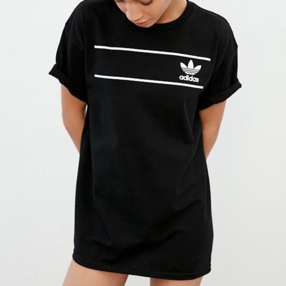 adidas Tops - Adidas Originals Retro Logo Tee